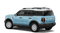 2026 Ford Bronco Sport SPT HERITAGE 4X4