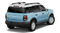 2026 Ford Bronco Sport SPT HERITAGE 4X4
