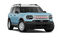 2026 Ford Bronco Sport SPT HERITAGE 4X4