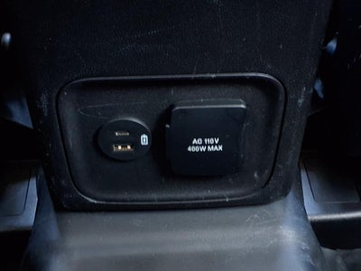 2023 Ford Bronco Sport Heritage Limited