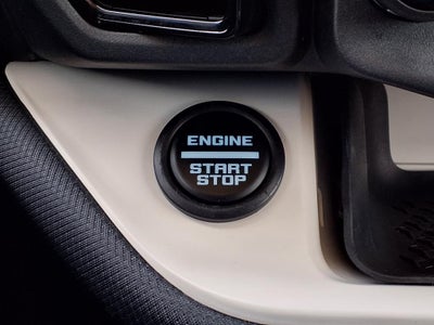 2023 Ford Bronco Sport Heritage Limited