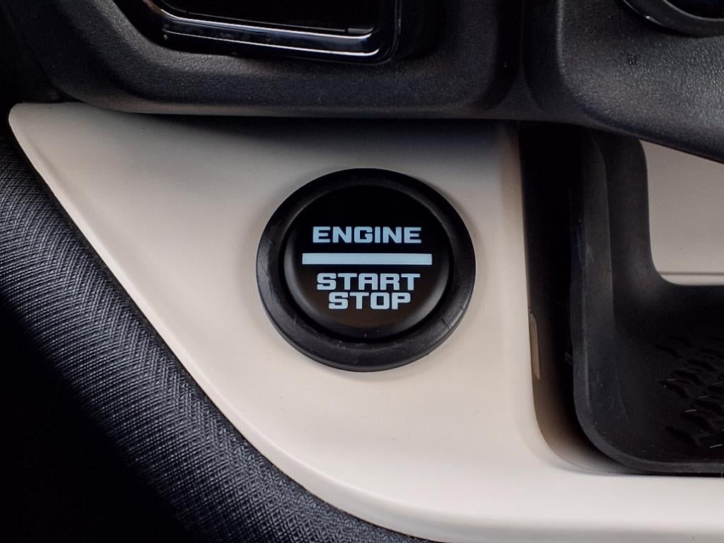 2023 Ford Bronco Sport Heritage Limited