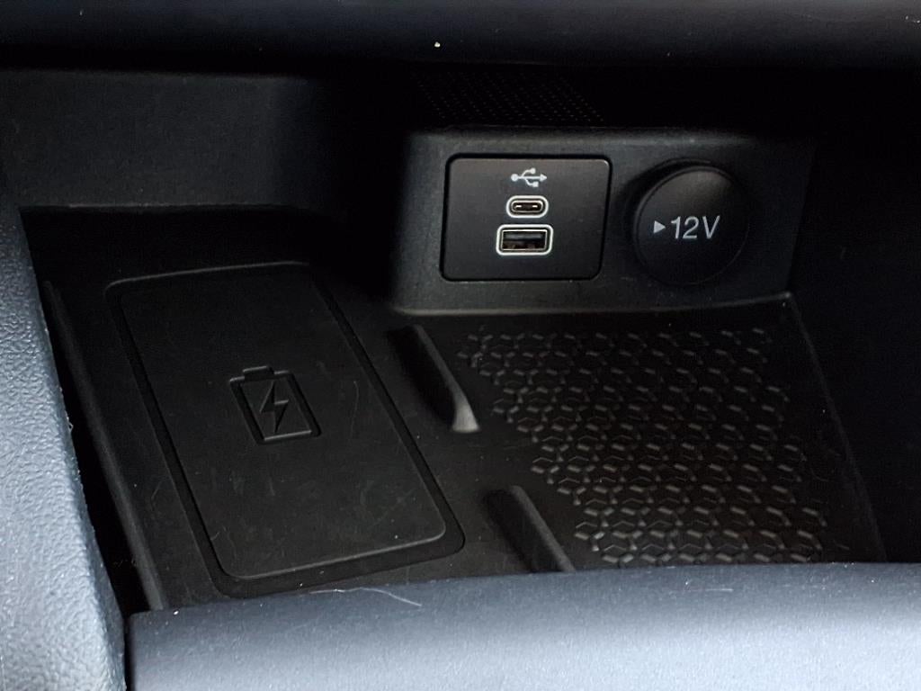 2023 Ford Bronco Sport Heritage Limited