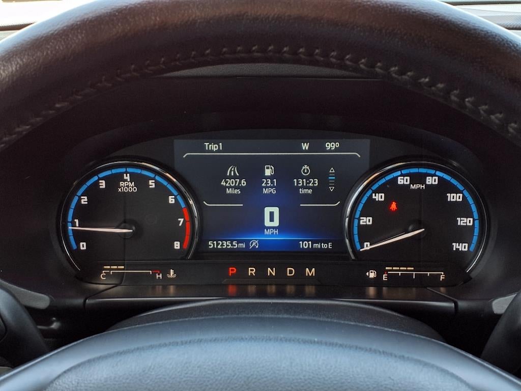 2023 Ford Bronco Sport Heritage Limited