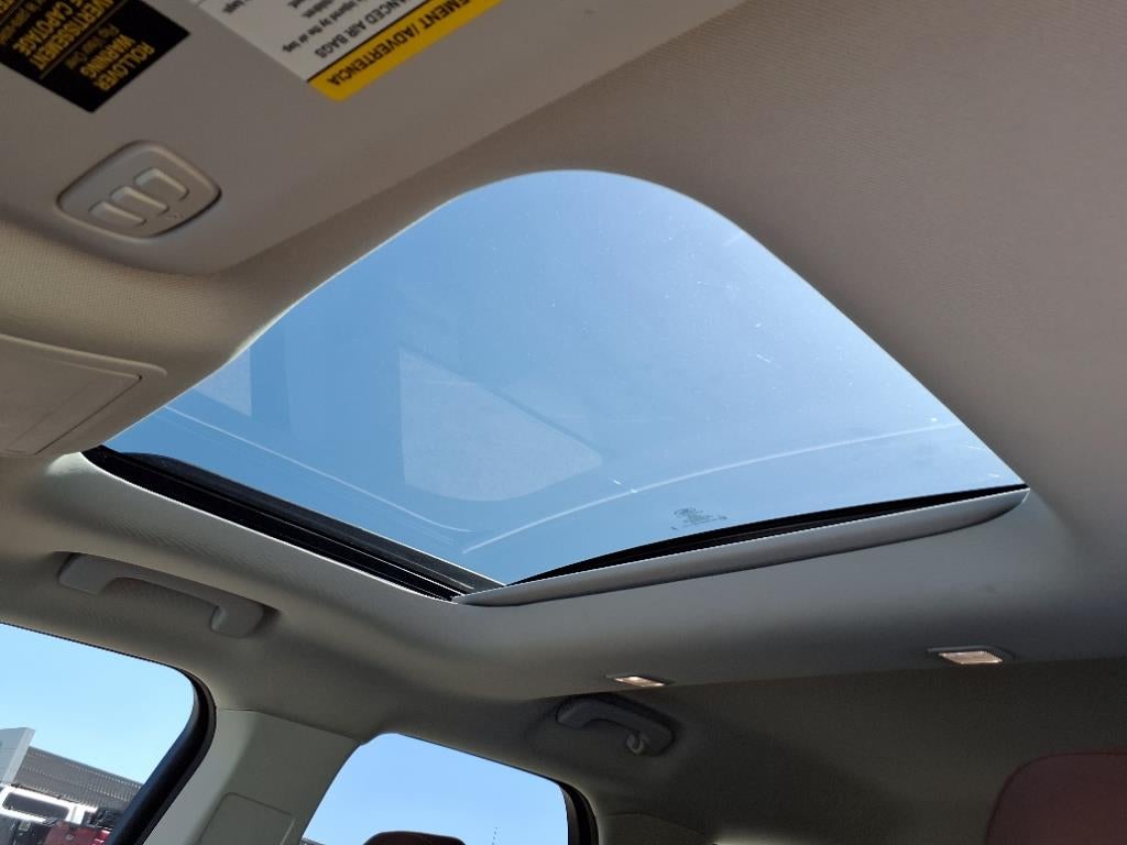 2023 Ford Bronco Sport Heritage Limited