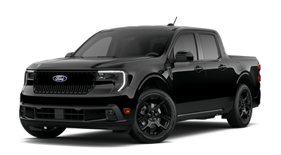 2026 Ford Maverick LOBO