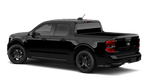 2026 Ford Maverick LOBO