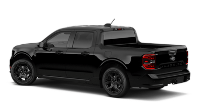 2026 Ford Maverick LOBO