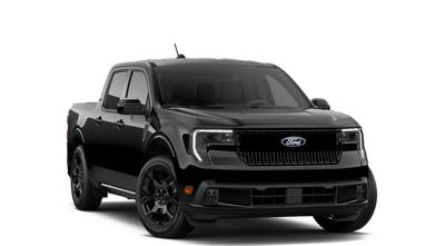 2026 Ford Maverick LOBO