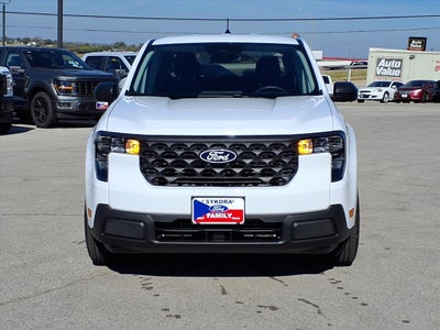 2025 Ford Maverick XL