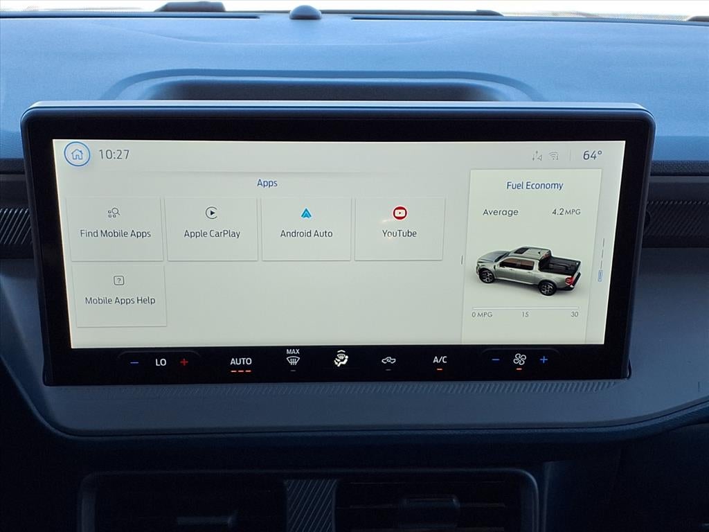 2025 Ford Maverick XL