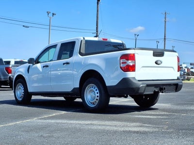 2025 Ford Maverick XL