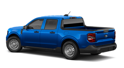 2026 Ford Maverick XL FWD