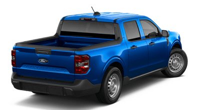 2026 Ford Maverick XL FWD