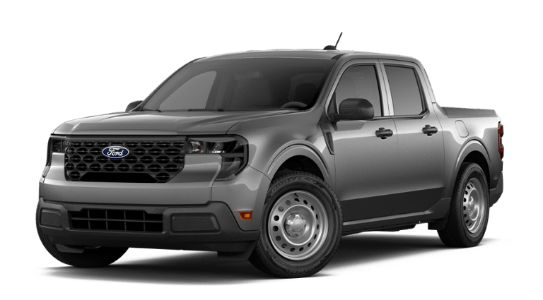 2026 Ford Maverick XL FWD