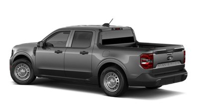 2026 Ford Maverick XL FWD