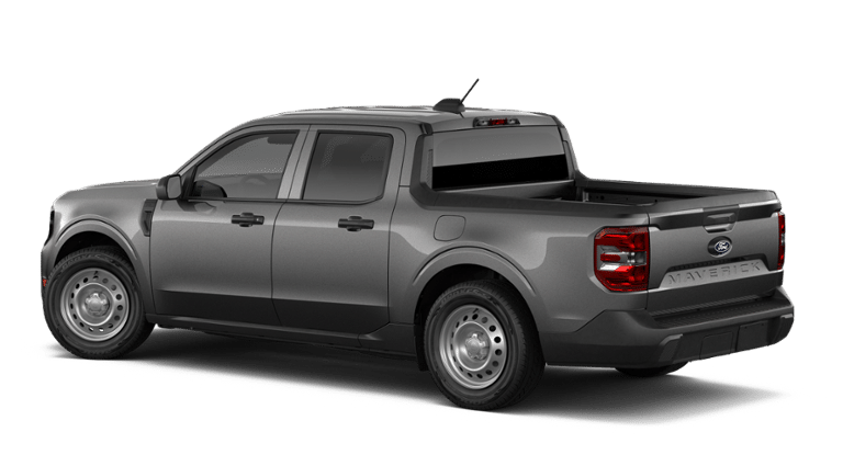 2026 Ford Maverick XL FWD