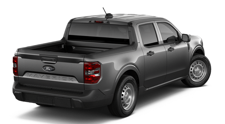 2026 Ford Maverick XL FWD