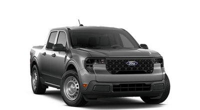 2026 Ford Maverick XL FWD