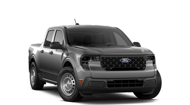 2026 Ford Maverick XL FWD