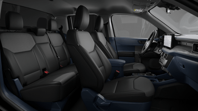 2026 Ford Maverick XL FWD