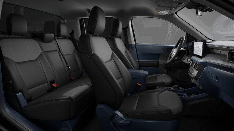 2026 Ford Maverick XL FWD