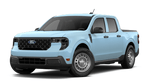 2026 Ford Maverick XL FWD