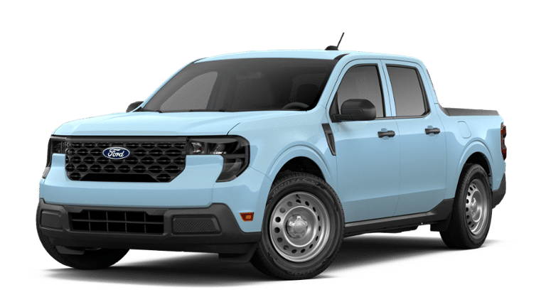 2026 Ford Maverick XL FWD
