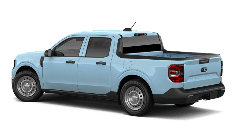 2026 Ford Maverick XL FWD