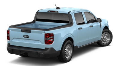 2026 Ford Maverick XL FWD