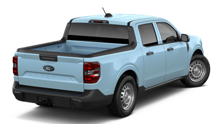 2026 Ford Maverick XL FWD