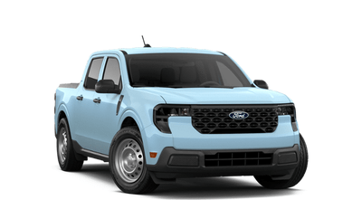 2026 Ford Maverick XL FWD