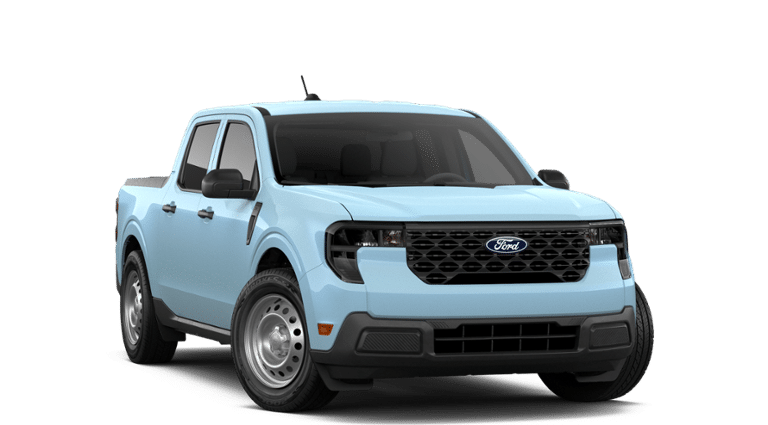 2026 Ford Maverick XL FWD