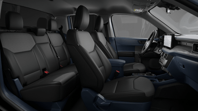2026 Ford Maverick XL FWD