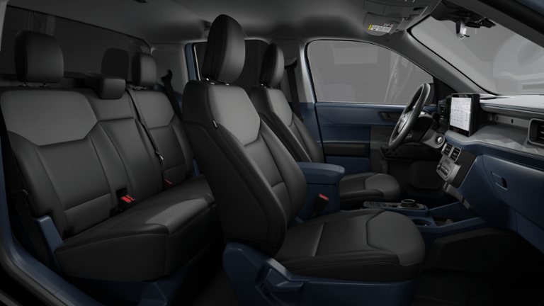 2026 Ford Maverick XL FWD
