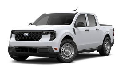 2026 Ford Maverick XL FWD