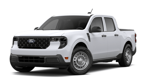 2026 Ford Maverick XL FWD