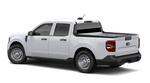 2026 Ford Maverick XL FWD