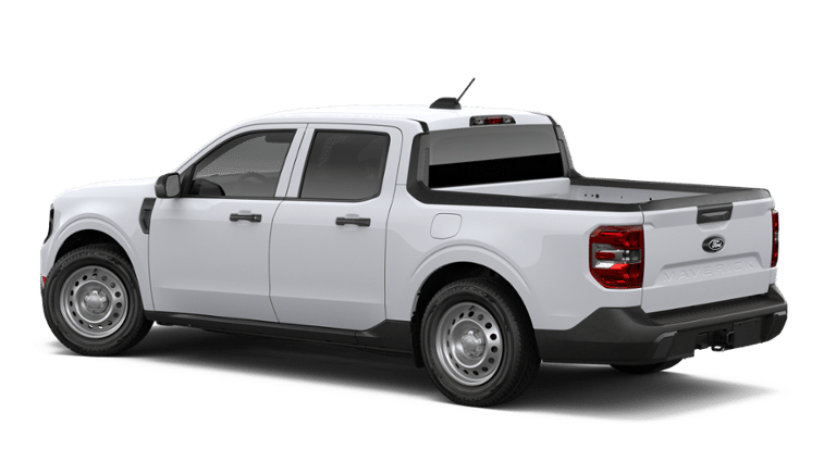 2026 Ford Maverick XL FWD