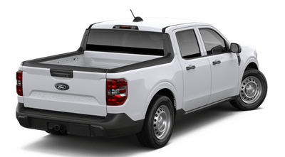 2026 Ford Maverick XL FWD