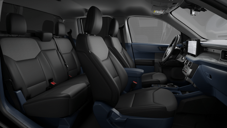 2026 Ford Maverick XL FWD