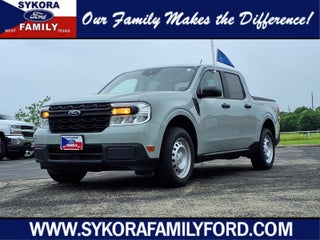 2024 Ford Maverick XL