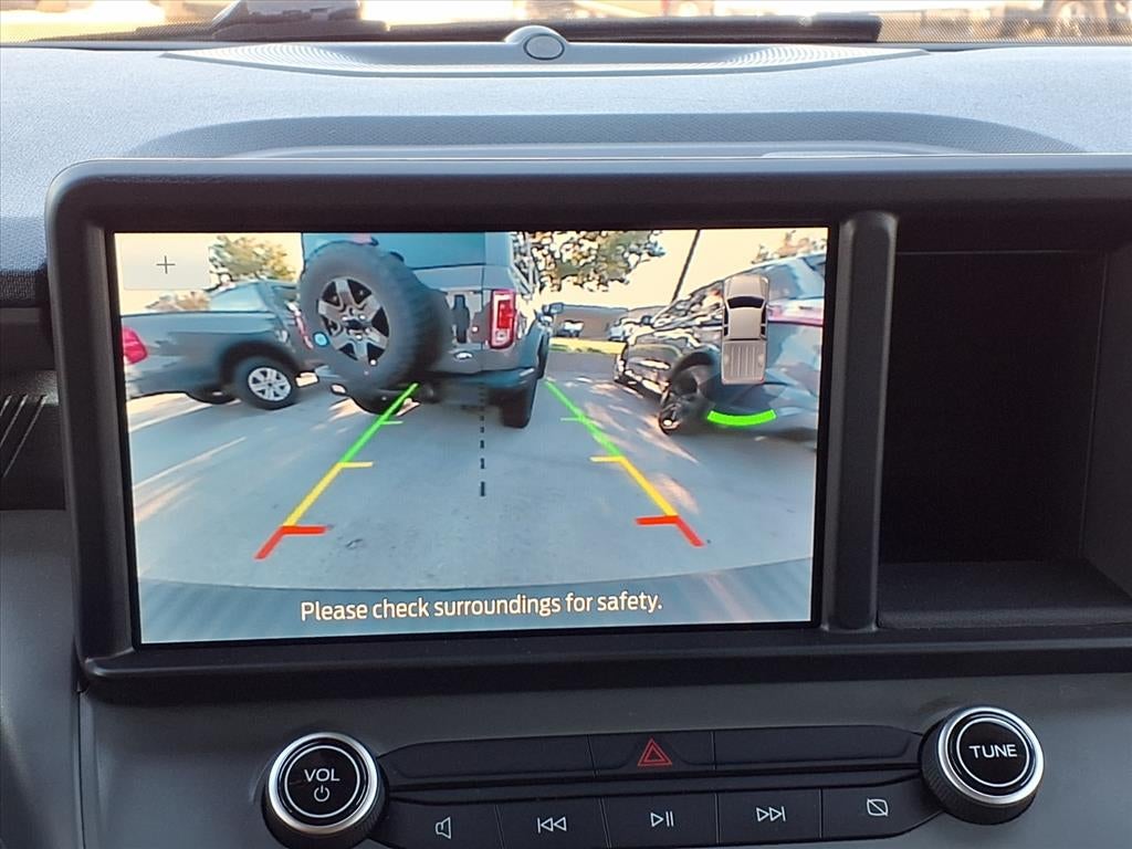 2023 Ford Maverick XL