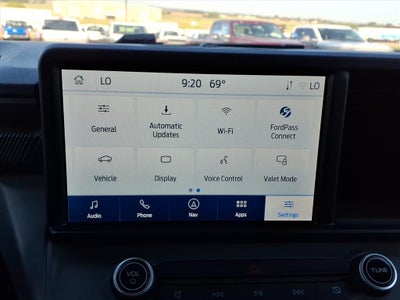 2023 Ford Maverick XL