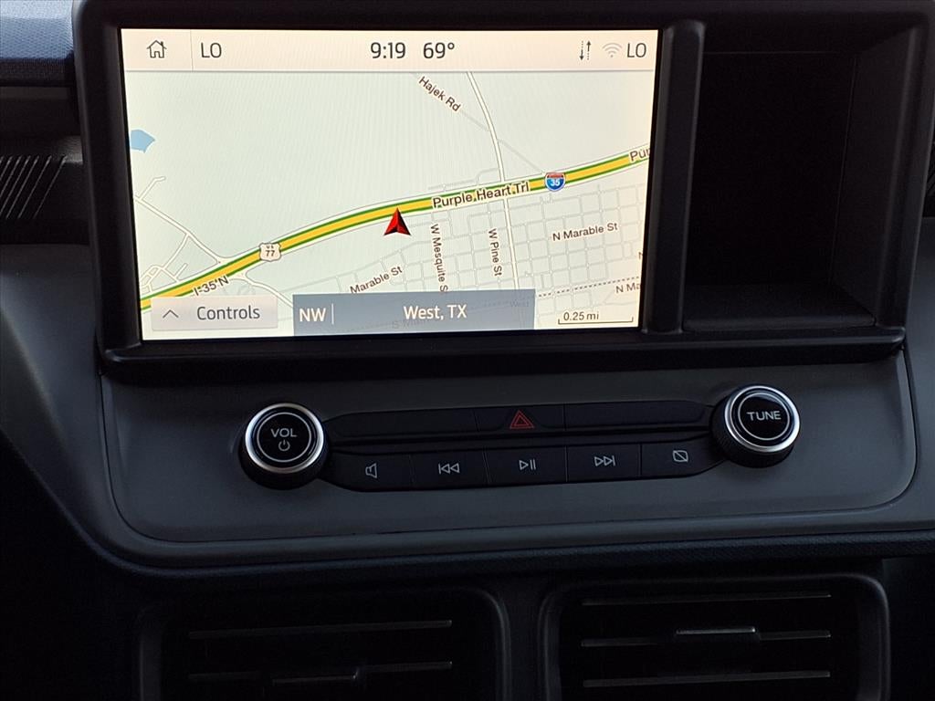 2023 Ford Maverick XL