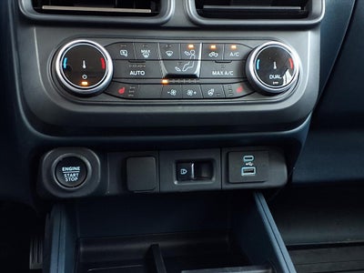 2023 Ford Maverick XL