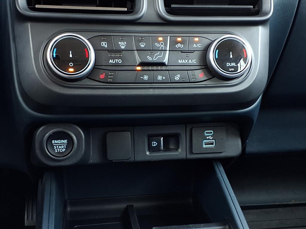 2023 Ford Maverick XL