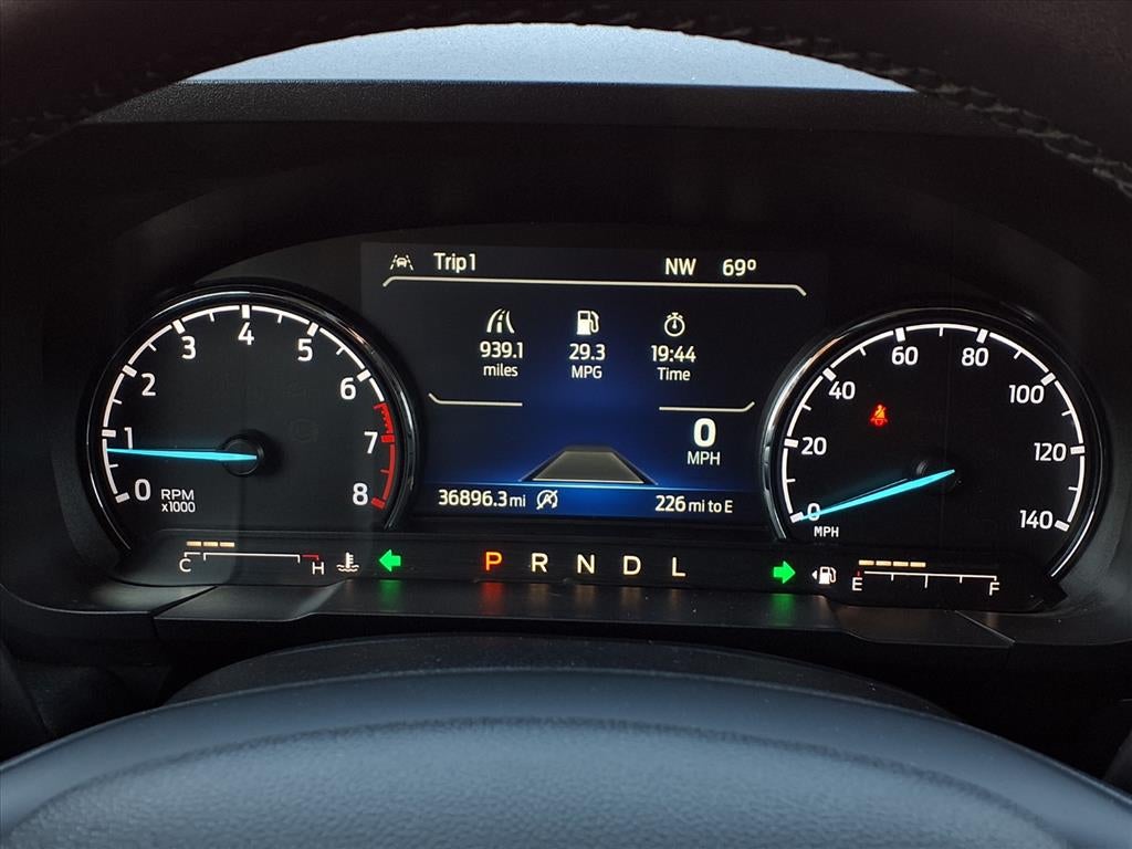 2023 Ford Maverick XL