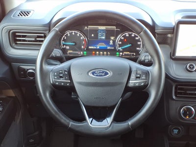 2023 Ford Maverick XL