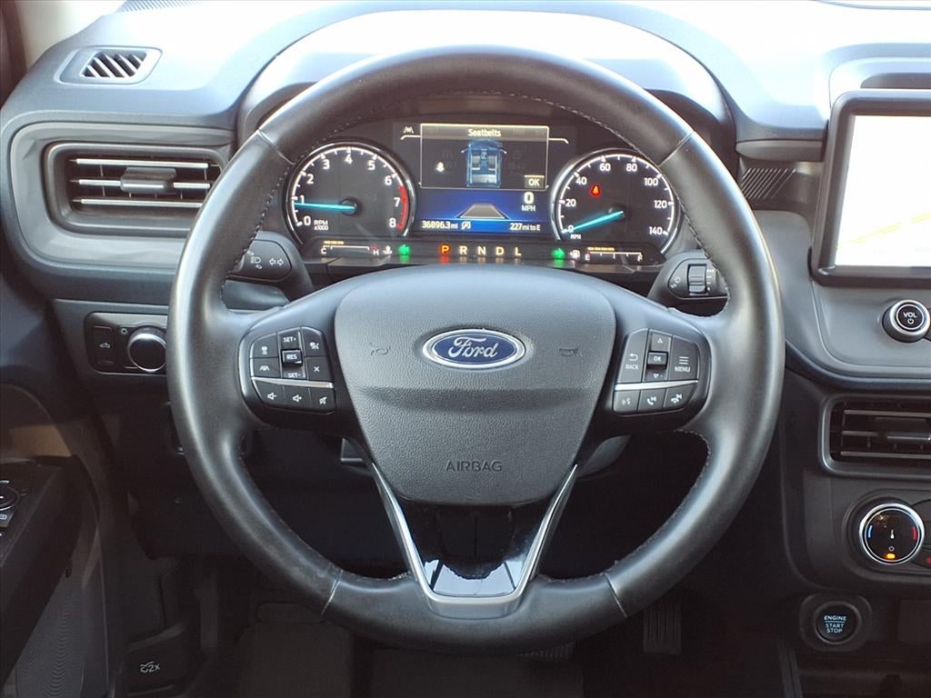 2023 Ford Maverick XL